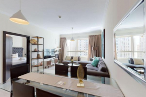 Key View - Marina Quays West
